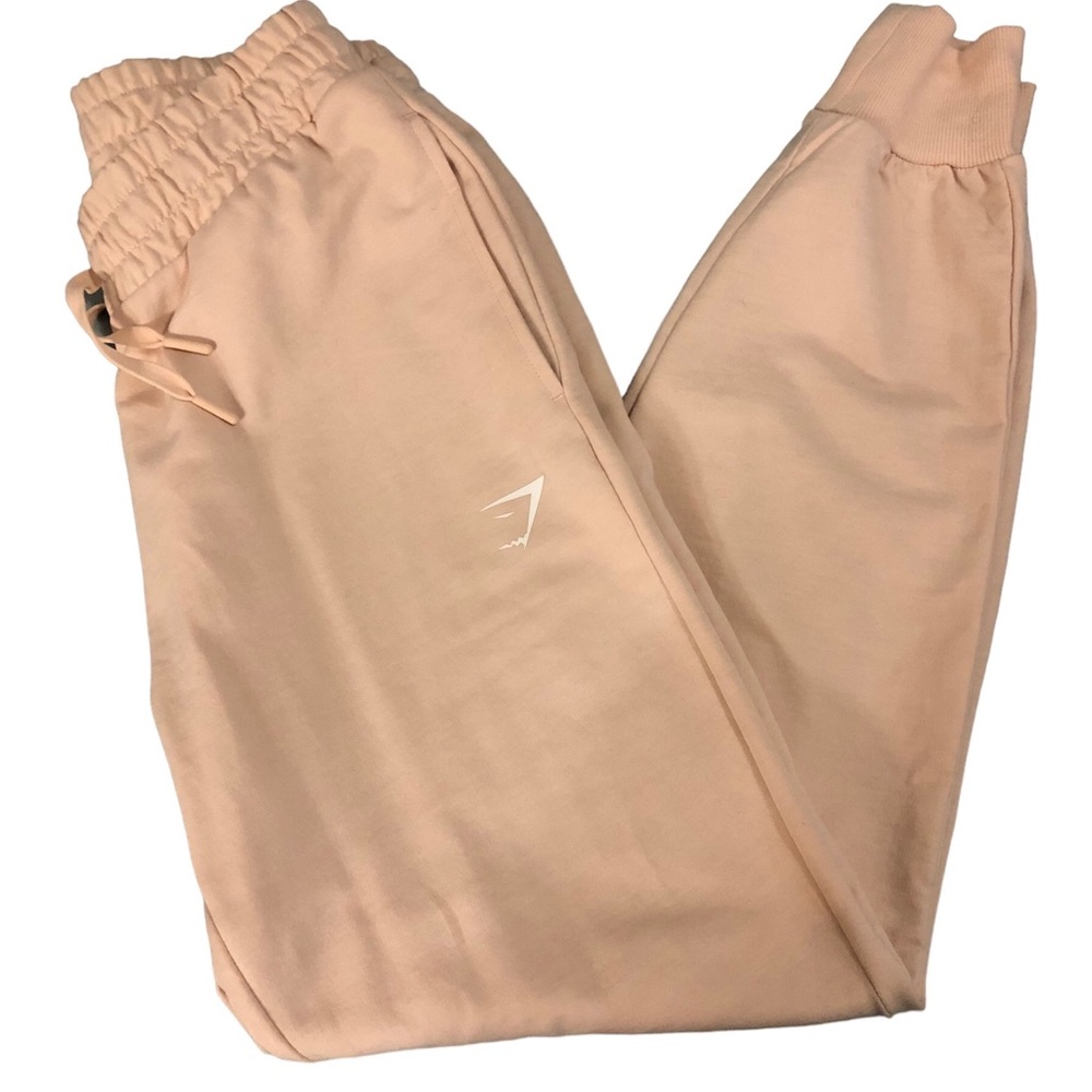 Gymshark Puppa Training Joggers - Picture 4 of 11